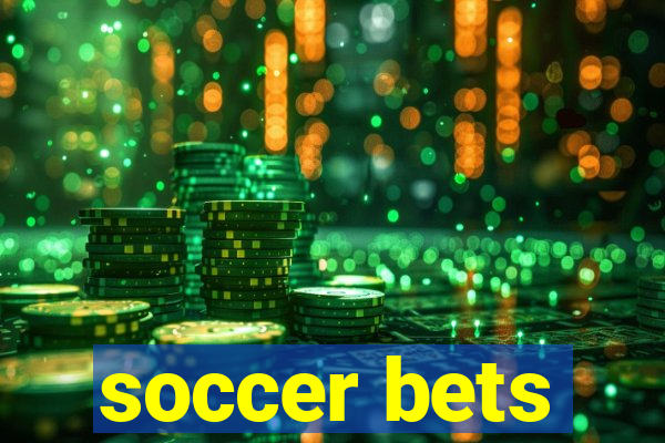 soccer bets